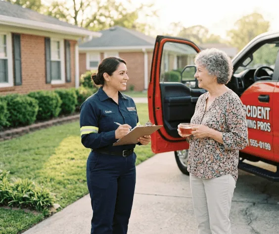 Accident Towing Service Pemberton, NJ FAQs